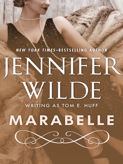 Title details for Marabelle by Jennifer Wilde - Available